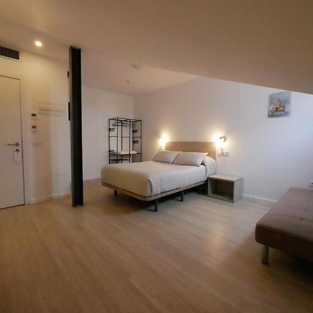 Hotel Myro Gijón Extérieur photo