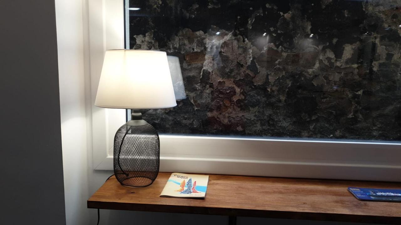 Hotel Myro Gijón Extérieur photo
