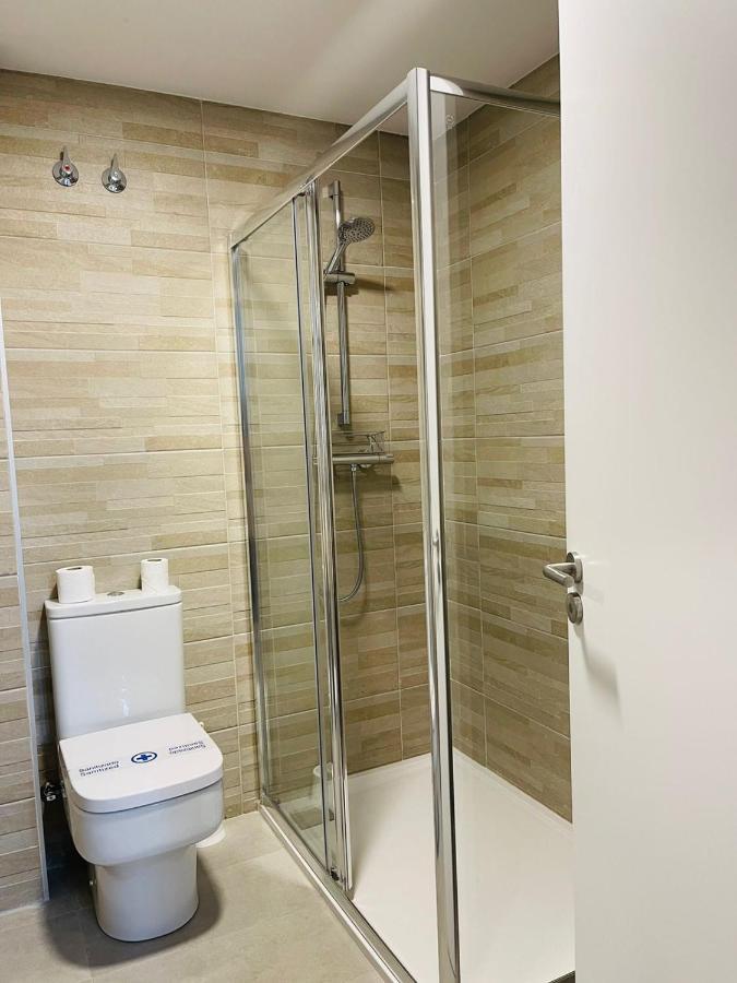 Hotel Myro Gijón Extérieur photo
