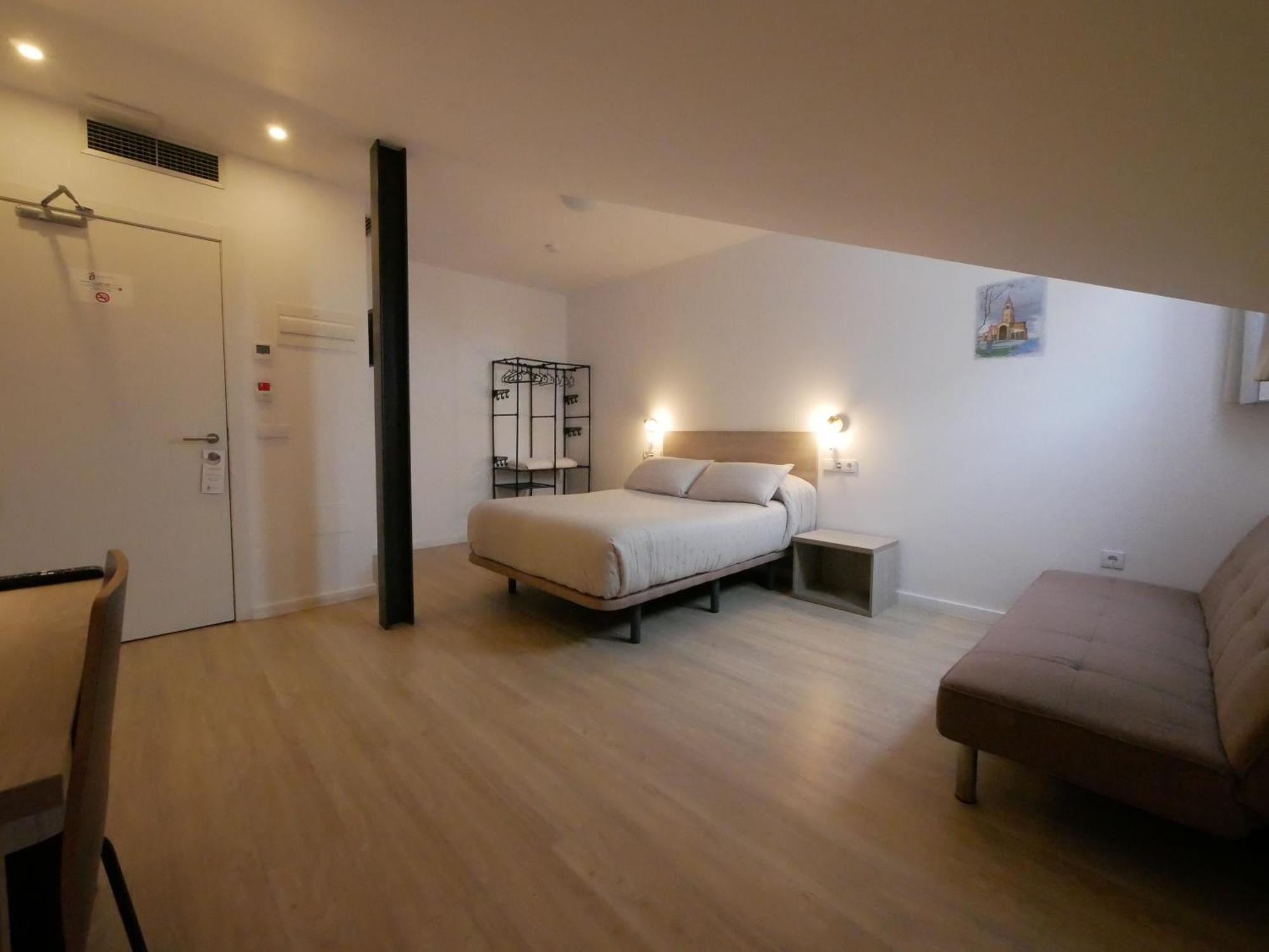 Hotel Myro Gijón Extérieur photo