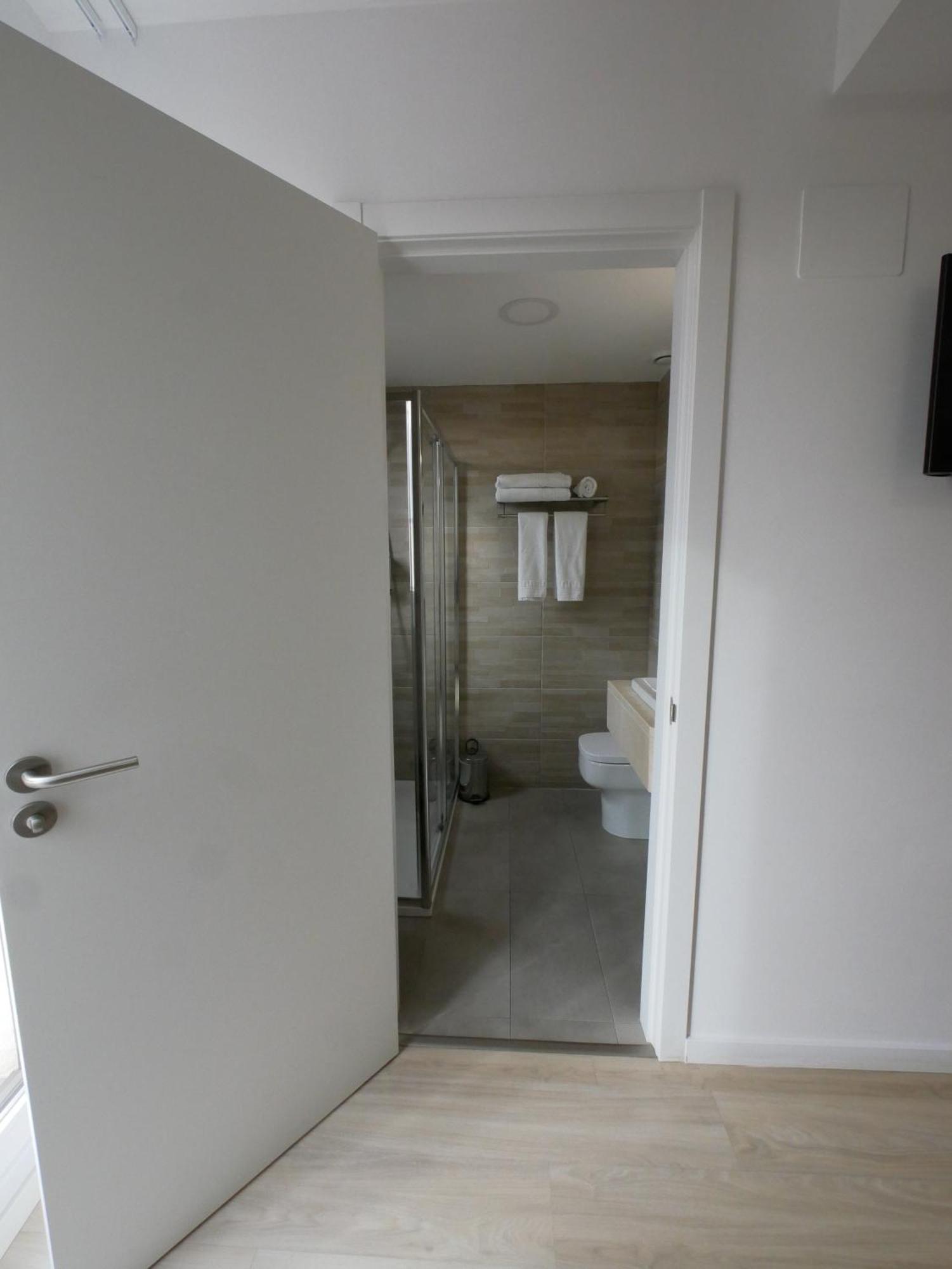 Hotel Myro Gijón Extérieur photo