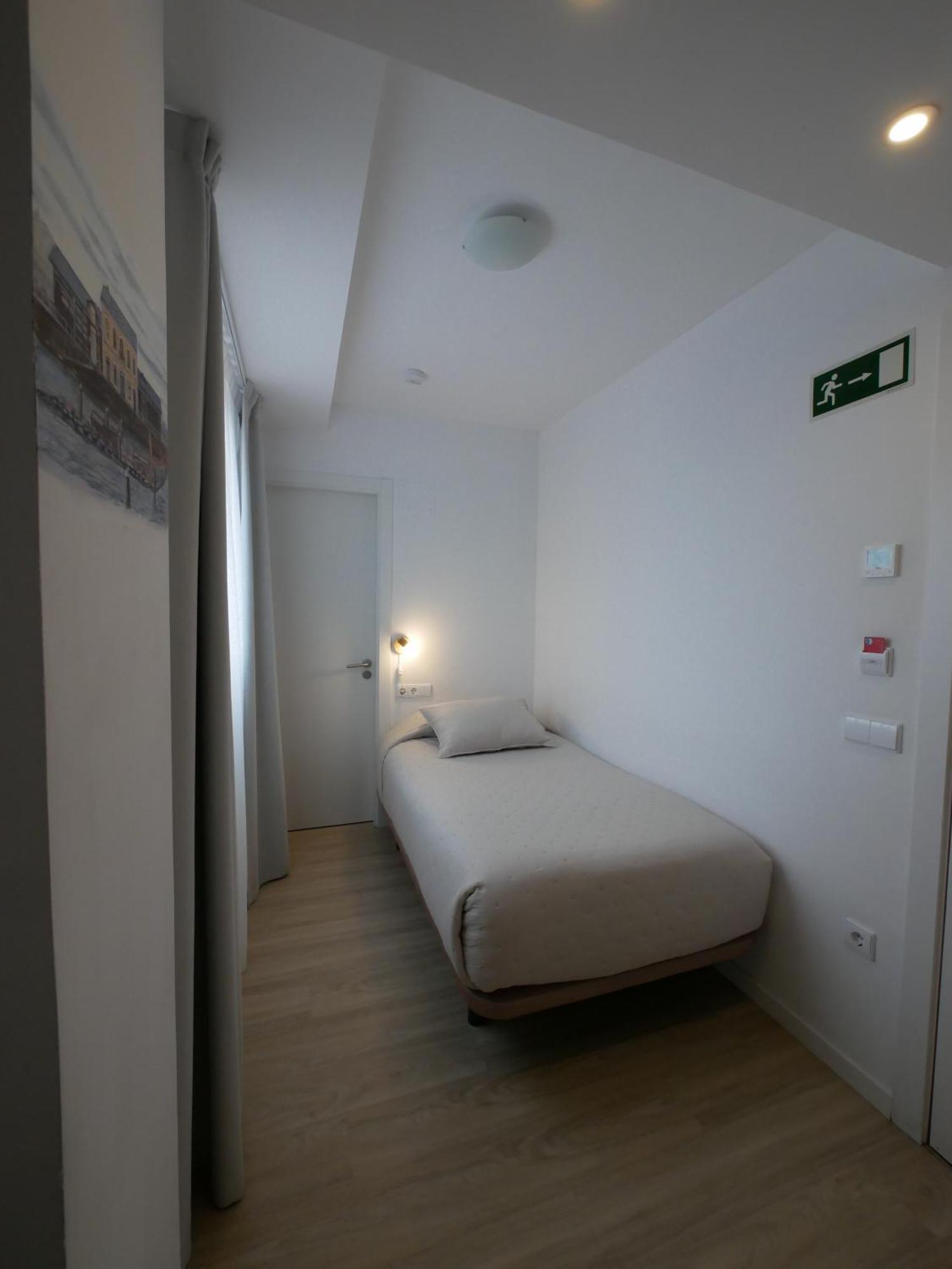 Hotel Myro Gijón Extérieur photo