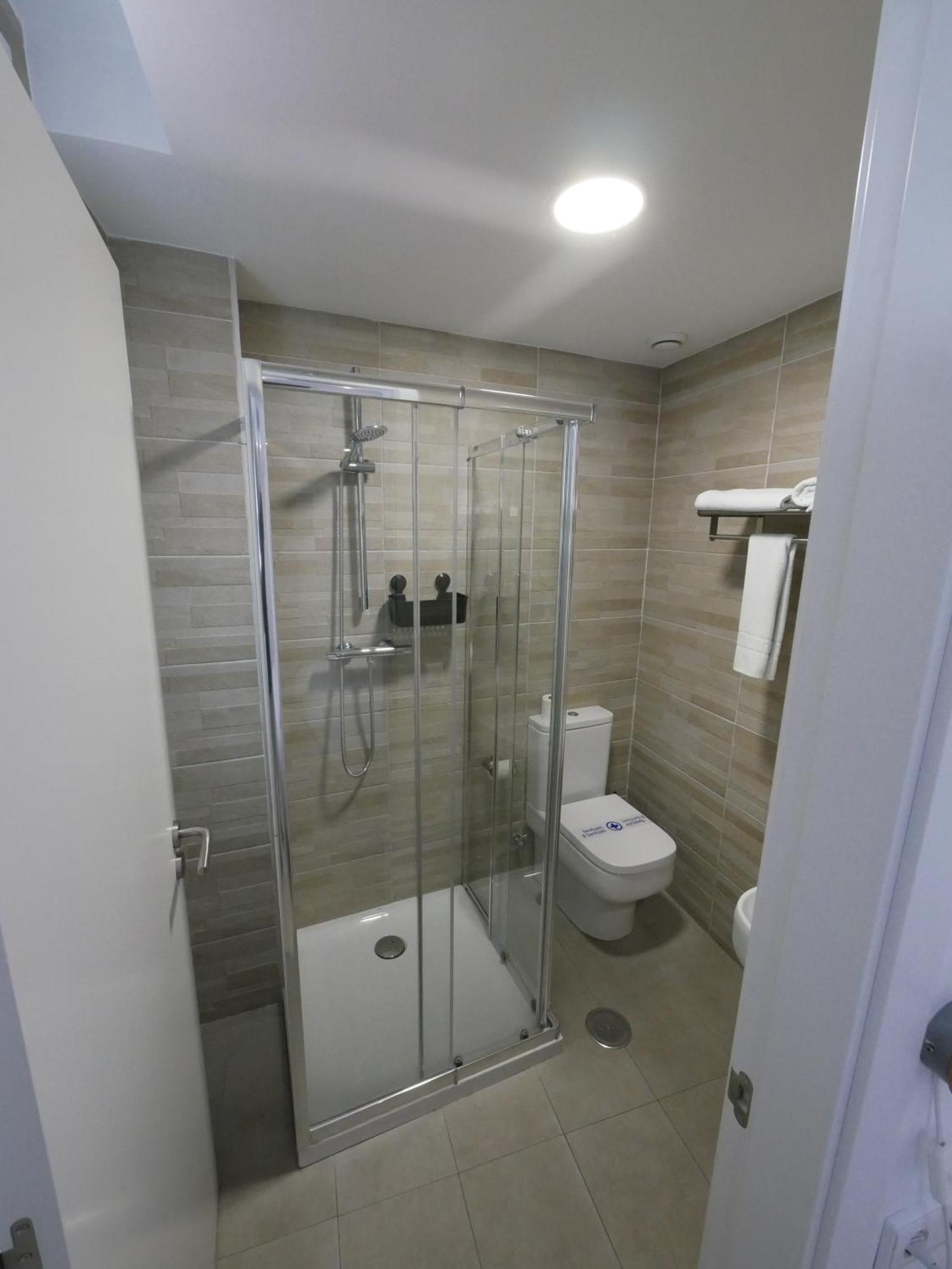 Hotel Myro Gijón Extérieur photo