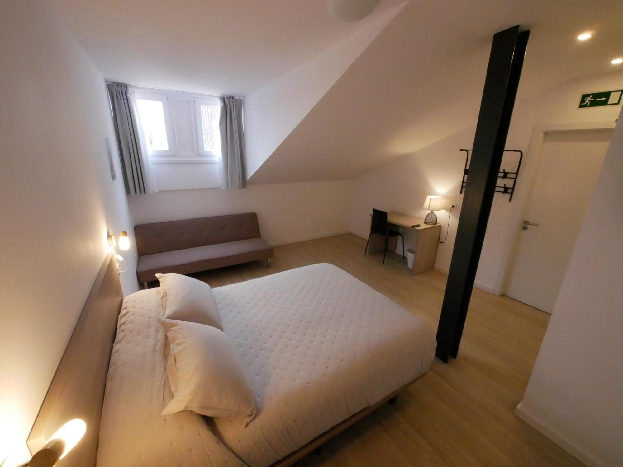 Hotel Myro Gijón Extérieur photo