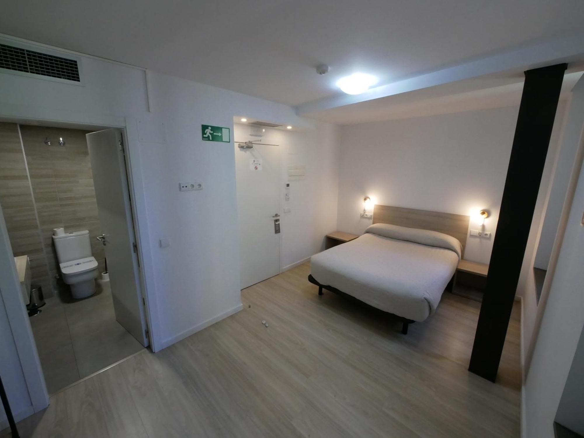 Hotel Myro Gijón Extérieur photo