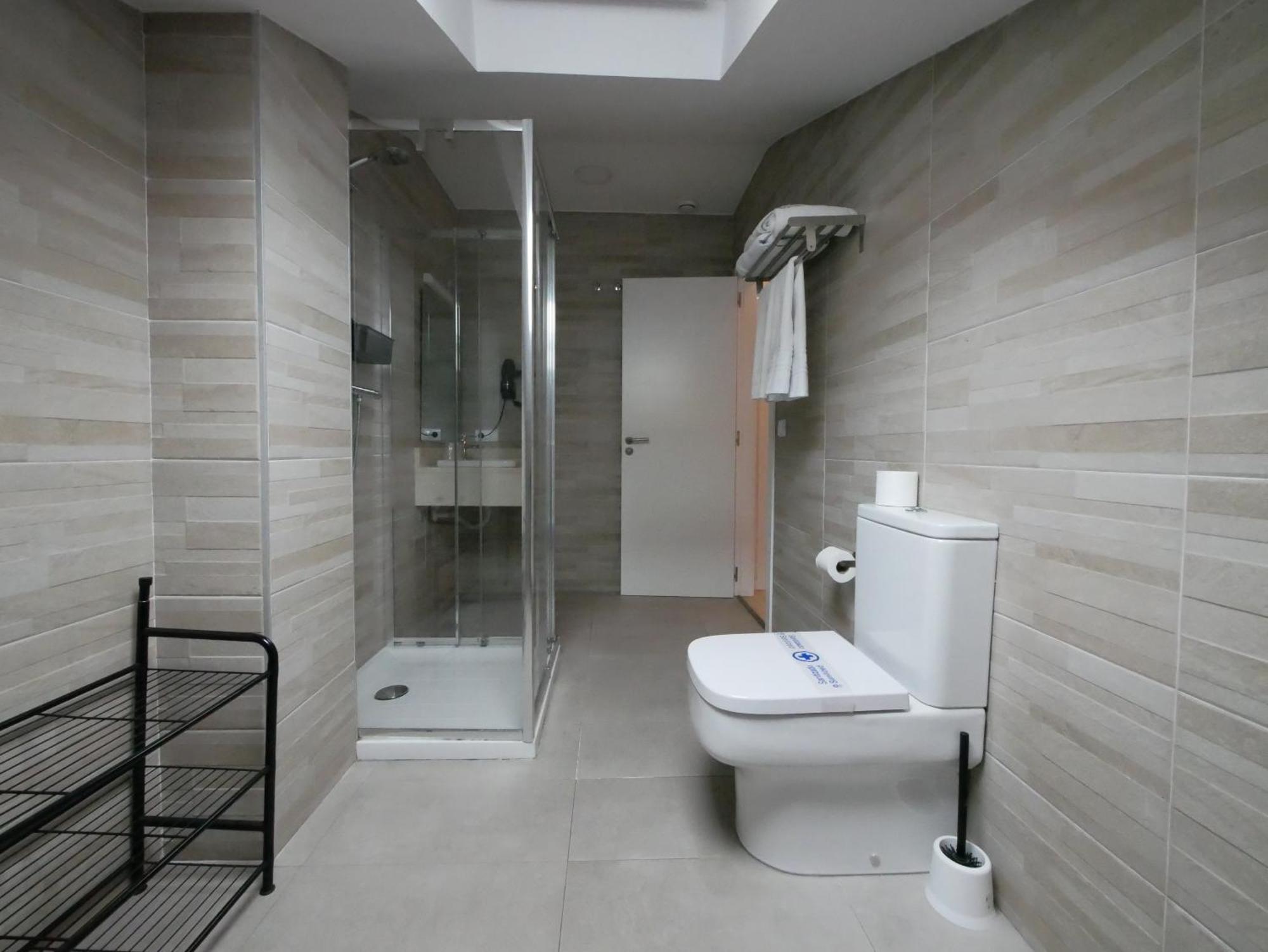 Hotel Myro Gijón Extérieur photo