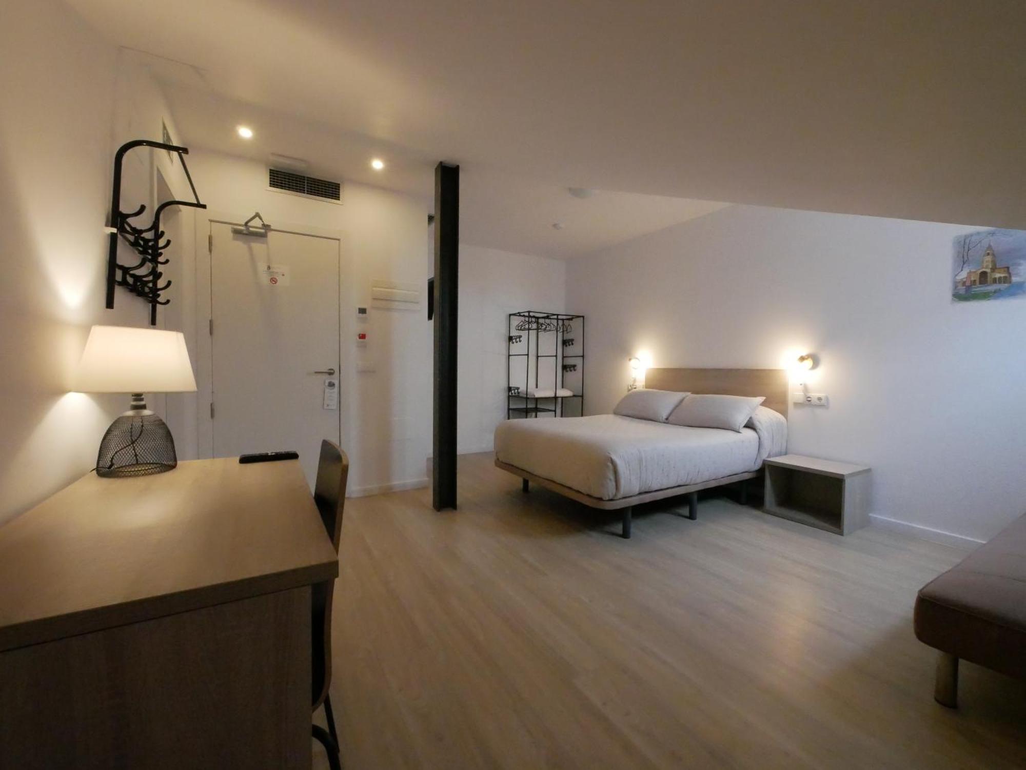Hotel Myro Gijón Extérieur photo