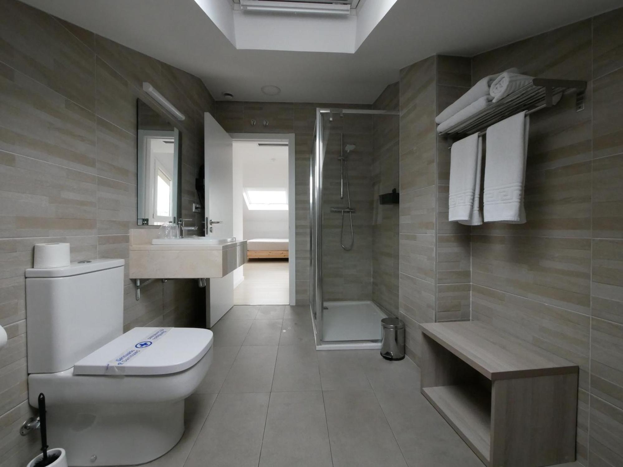 Hotel Myro Gijón Extérieur photo