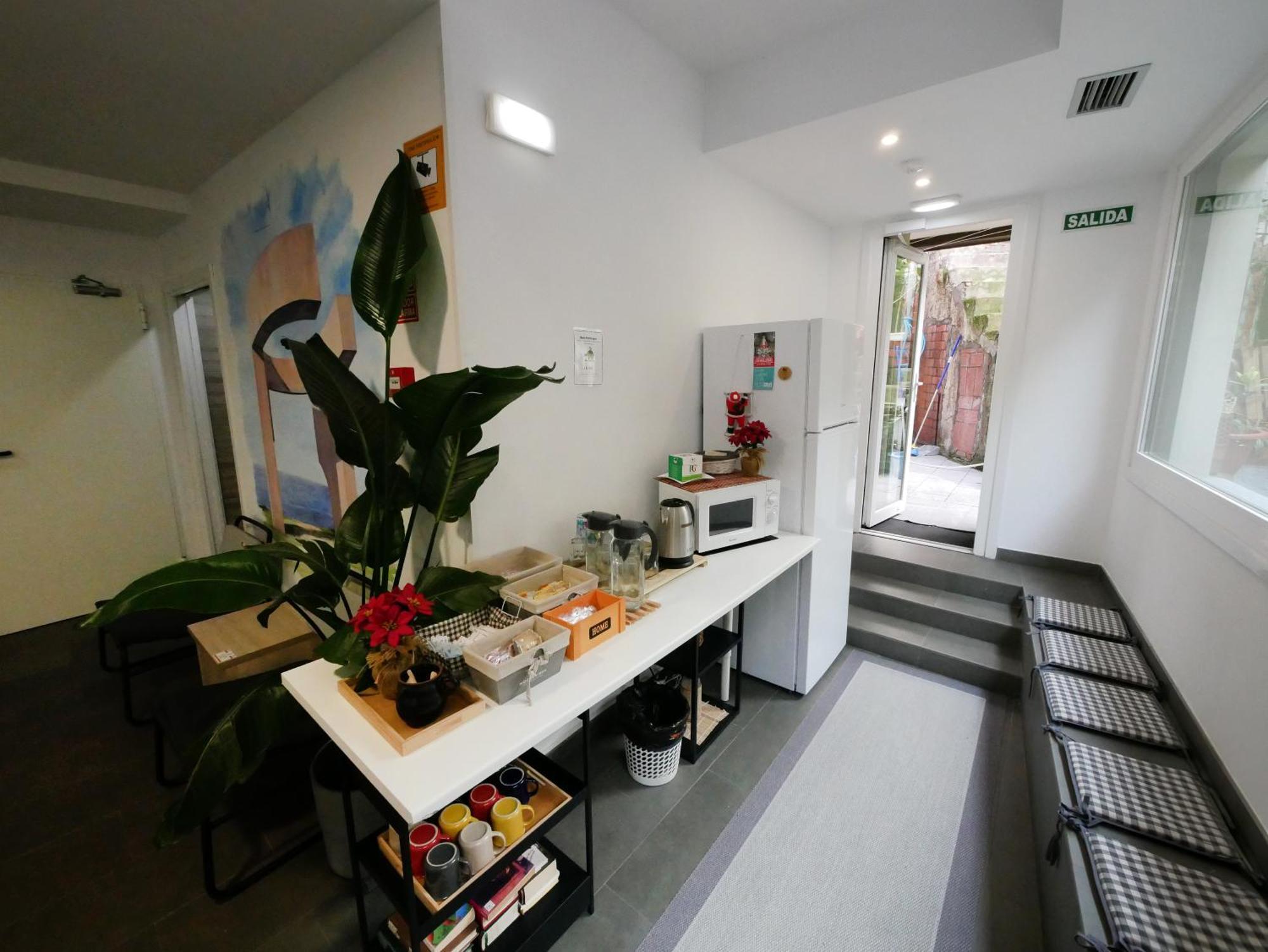 Hotel Myro Gijón Extérieur photo