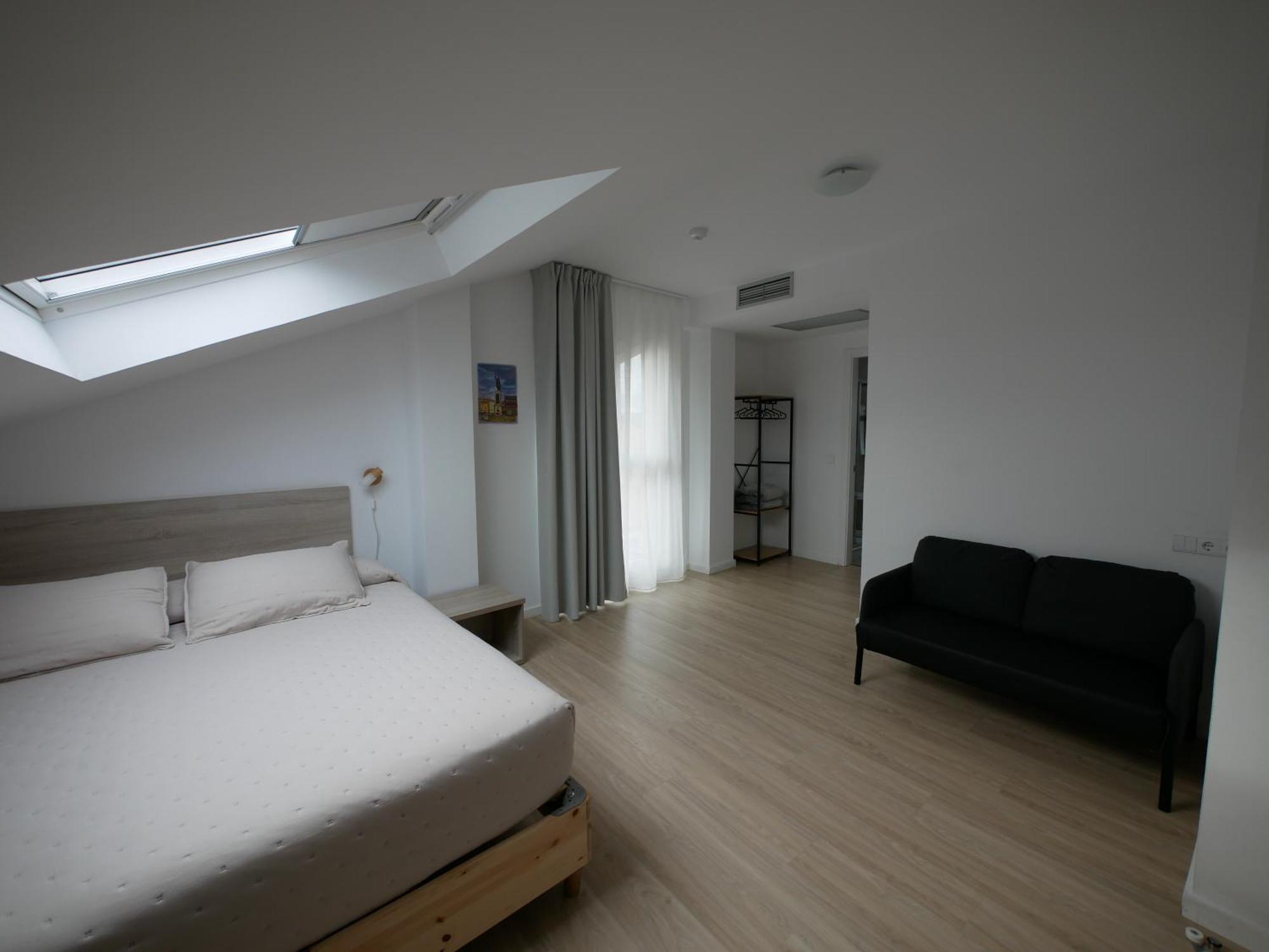 Hotel Myro Gijón Extérieur photo