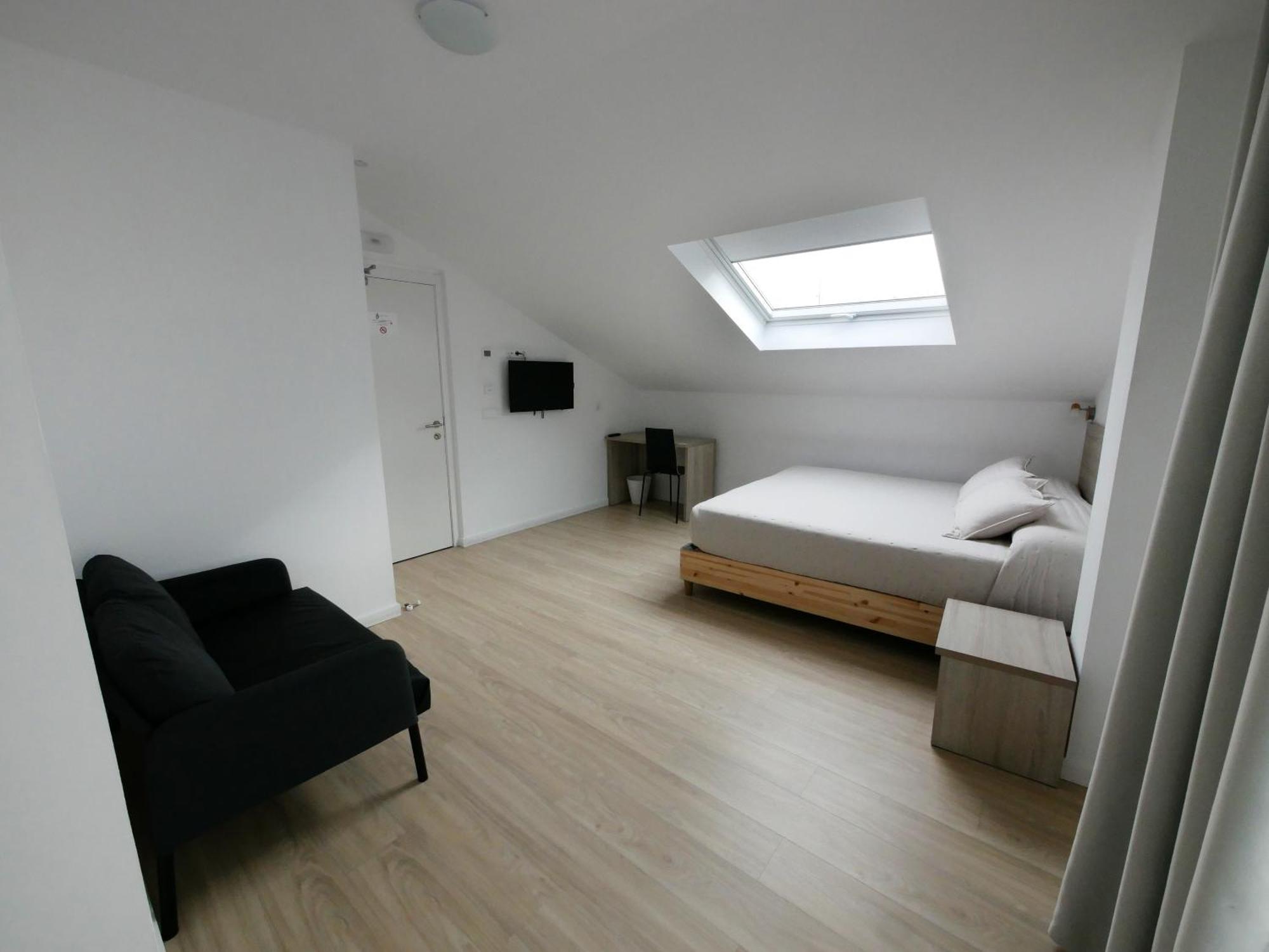 Hotel Myro Gijón Extérieur photo