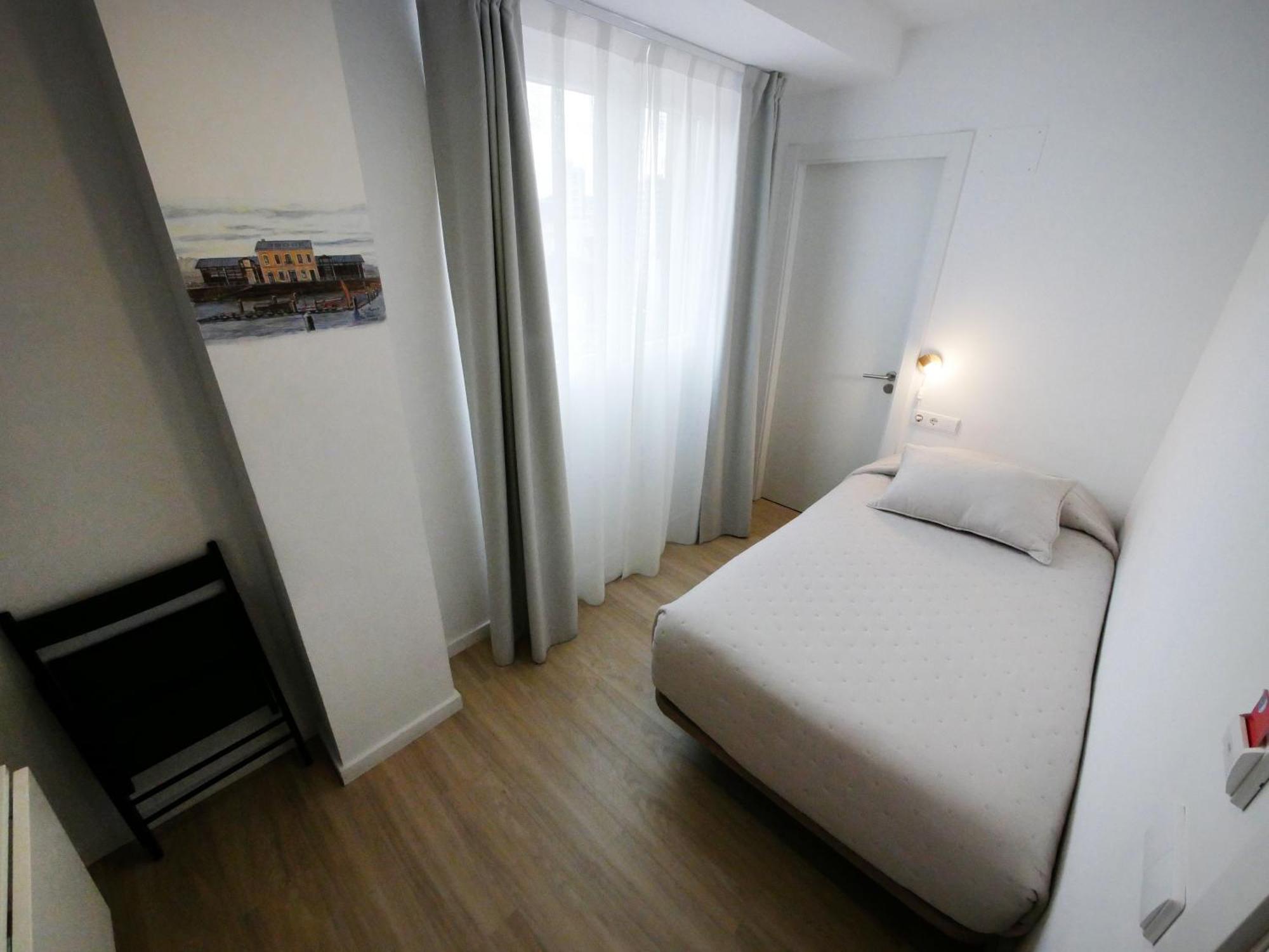 Hotel Myro Gijón Extérieur photo
